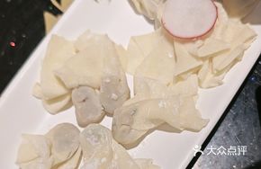 Fisherman Zhang Caiyu Wonton