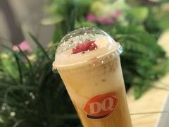 -DQ·蛋糕·冰淇淋(包河万达店)