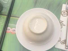 -帕蓝·暹罗料理(大学路店)