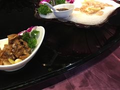 -北门饭店(三香路店)