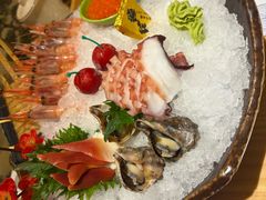 -贵木日本料理·铁板烧(新地假日广场店)