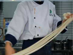 -清真·尖子尖牛肉面(王府井店)