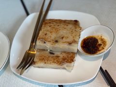 -铭家点心(秦岭路店)