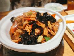 -三十六味匠猪蹄(三元桥店)