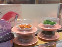 -争鲜回转寿司(通州万达店)