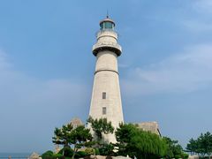 -刘公岛景区