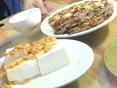 -长平肥姐白粥·海鲜打冷