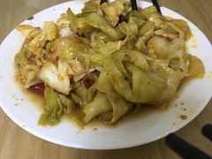 -定家小酥肉·清真(回民街店)