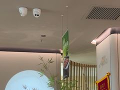 -绿茶餐厅(淮安吾悦广场店)