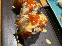 -晴季寿司(延河路万达广场店)