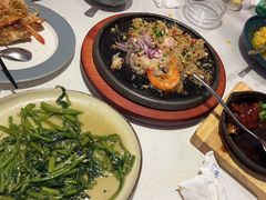 -鹿港小镇(悠唐店)