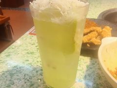 -鸿姐老火锅(静安店)