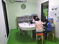 -多特儿童专注力(南开大悦城名特校区)