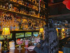 -隐肆威士忌鸡尾酒吧(玉沙国际店)