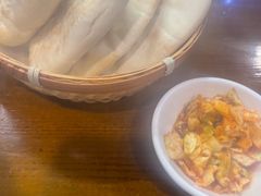 -长安后宰门水盆羊肉(新都心店)