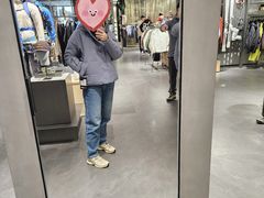 -ARC'TERYX始祖鸟(北京王府中环店)