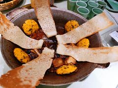 干锅杂鱼-淀里船宴(卓达店)