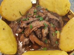 -小饭桶(野三坡百里峡店)
