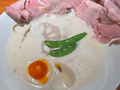 -真打拉面·日式拉面新流派(体育西横街店)