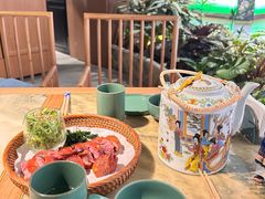 -锦府盐帮·侯宅(五棵松万达店)