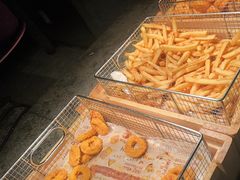 -杭州开元名都大酒店·地中海自助餐厅