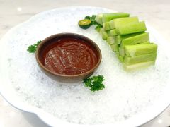 -珍呈中餐厅•粤川淮扬新疆(乌鲁木齐康莱德酒店)