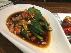 -云海肴·汽锅鸡·云南菜(美罗城店)