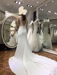 -韩国天使嫁衣婚纱礼服馆(上海旗舰店)