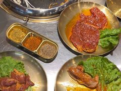 -炉队长·齐齐哈尔家庭烤肉(马家堡店)