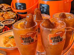 -羽鸽集·乳鸽专门店·地道顺德菜(岭南站店)