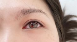 -久匠·纹眉半永久野生眉