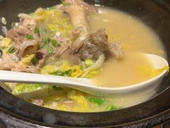 -瓦国小镇·果木烤鸭·融合菜(西口店)