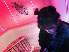 -北京目的地酒吧