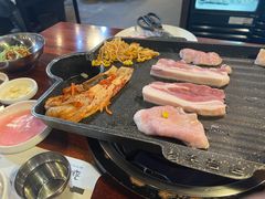 -Dombe豚(黑猪肉街店)
