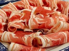 -磁器铜锅涮肉(交大东路店)