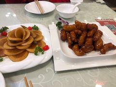 -东四民芳餐厅(世茂工三店)