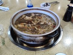 -东巴谷野生菌火锅餐厅
