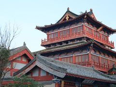 -清明上河园