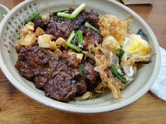-无名氏面馆(邮电路店)