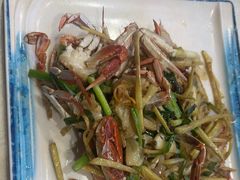 -东江海鲜大排档·潮汕菜·砂锅粥
