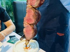 -拉蒂娜·巴西牛排馆 Latina·Brazilian Steakhouse(陆家嘴旗舰店)