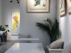 -收获咖啡HARVEST RESERVE(苍山店)