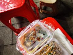 -阿生潮味鲜炒粉(梅林新村店)