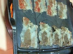 iphone_upload_pic-郑阿姨的家·이모네·韩料&烤肉(武川路店)