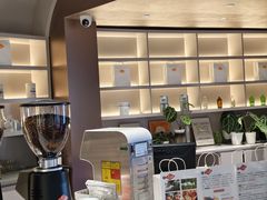 -Sips&Lick茶兰咖啡(五道口店)