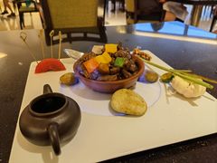 -铭轩中餐厅·海南菜·粤菜(亚龙湾瑞吉店)