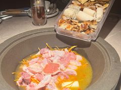 -芸山季·云南野生菌火锅(宝能环球汇店)