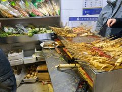 -郭记小街麻辣烫(虎坊路店)