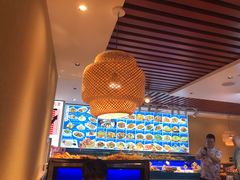 -倍儿美海鲜大排挡·非遗海鲜蒸饺(洋货店)