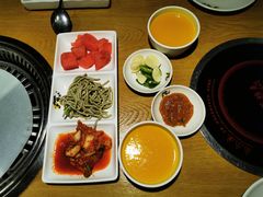 -牛市牛烤肉(西单大悦城店)